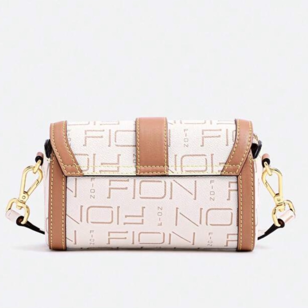 Fion mini Shoulder bag - Picture 5 of 8